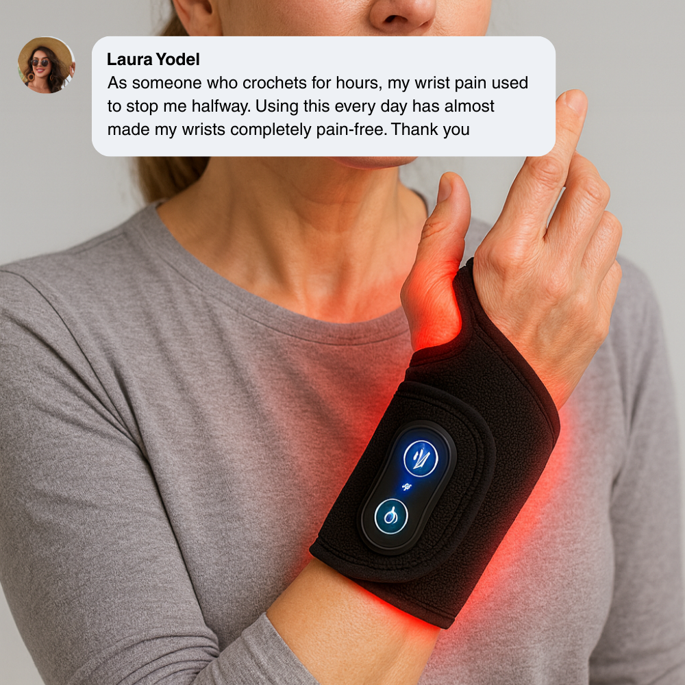 InfraWrap