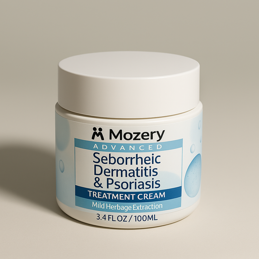 PsoriaBiome Scalp Cream