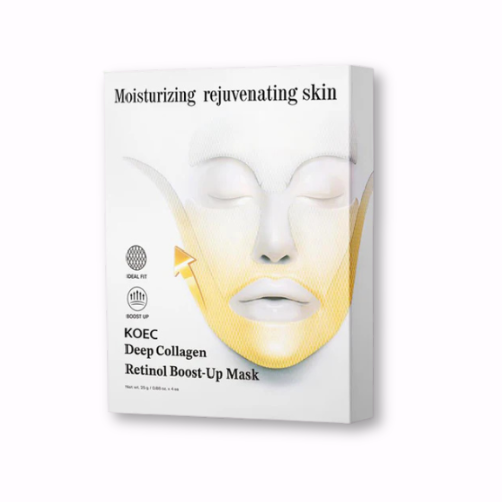 3-in-1 Facelift Mask